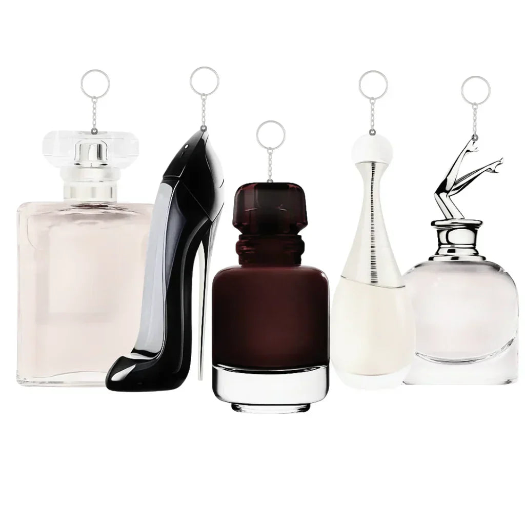 Glam Set