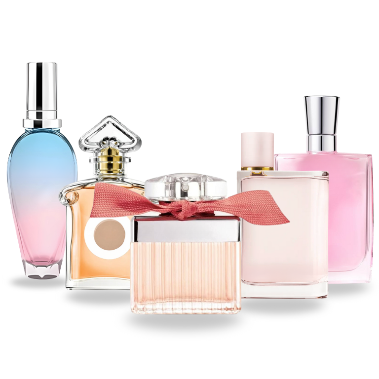 Bloom Set